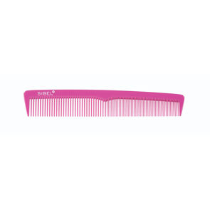 SIBEL snijkam Profa 20 Roze 17,5cm