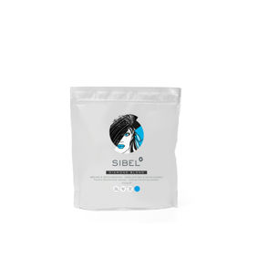 SIBEL Bleekpoeder Intense Saffier 500g - Afbeelding 2