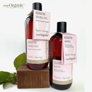 Keratin 500ml.