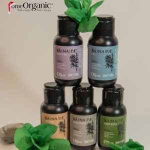 KaiNaPae kit 5x50ml.